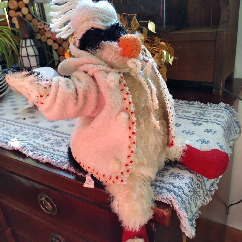 Hallmark Rumpa Tumtum